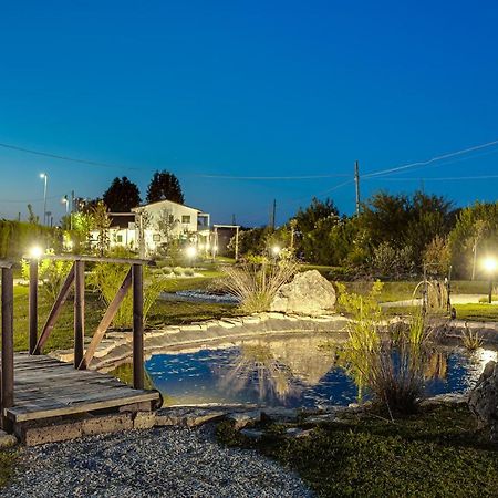 I Delfini - Natural B&B Cesenatico Exteriér fotografie