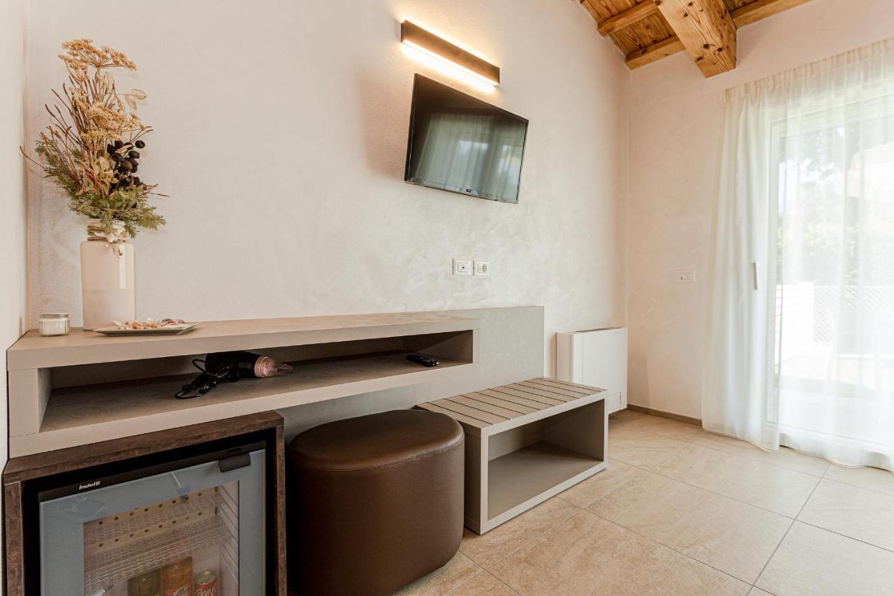 I Delfini - Natural B&B Cesenatico Exteriér fotografie