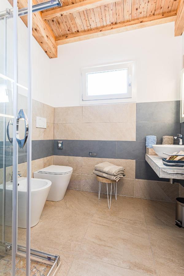 I Delfini - Natural B&B Cesenatico Exteriér fotografie