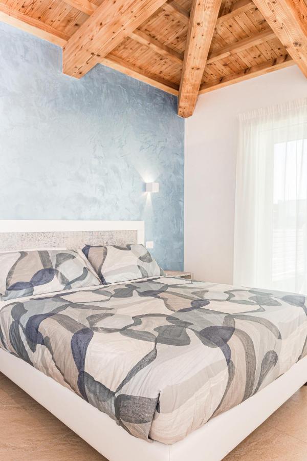 I Delfini - Natural B&B Cesenatico Exteriér fotografie